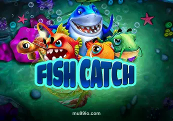 Hình ảnh Fish Catch tại mu99